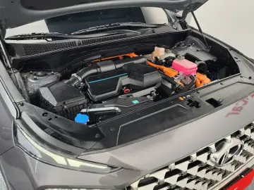 2023 Hyundai Santa Fe с пробегом 40 356 км