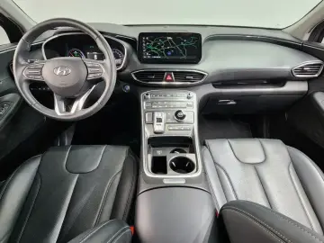 2023 Hyundai Santa Fe с пробегом 40 356 км