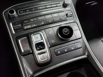 2023 Hyundai Santa Fe с пробегом 40 356 км