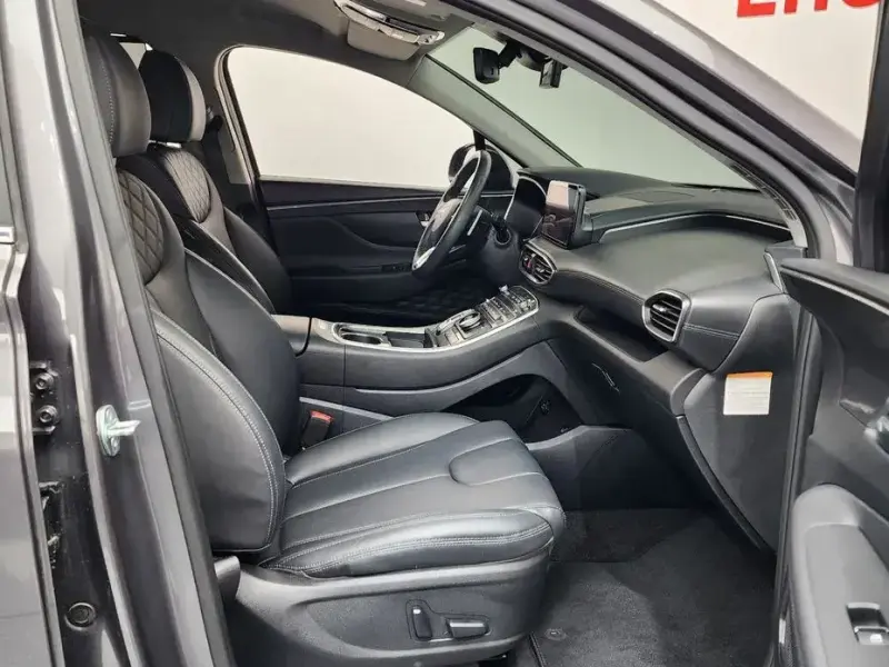 2023 Hyundai Santa Fe с пробегом 40 356 км