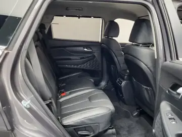 2023 Hyundai Santa Fe с пробегом 40 356 км