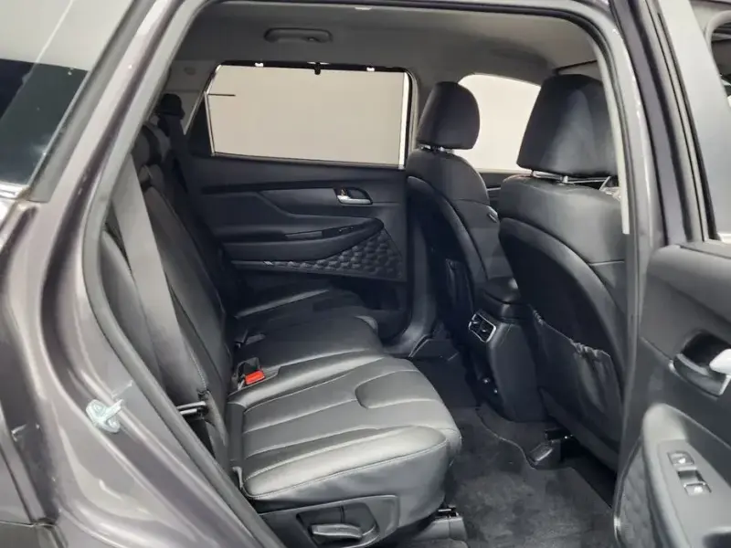 2023 Hyundai Santa Fe с пробегом 40 356 км