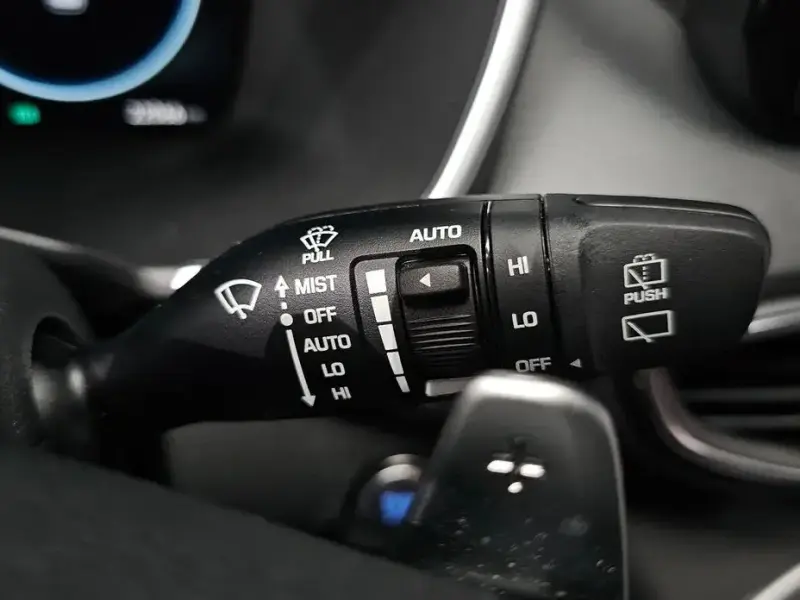 2023 Hyundai Santa Fe с пробегом 22 066 км