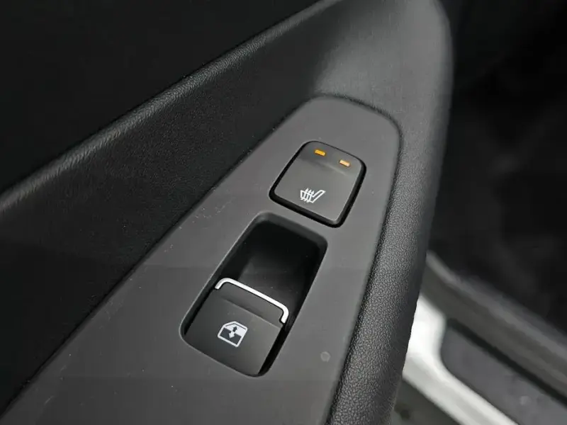 2023 Hyundai Santa Fe с пробегом 22 066 км