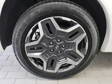 2021 Hyundai Santa Fe с пробегом 83 915 км