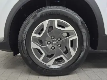 2022 Hyundai Santa Fe с пробегом 46 949 км