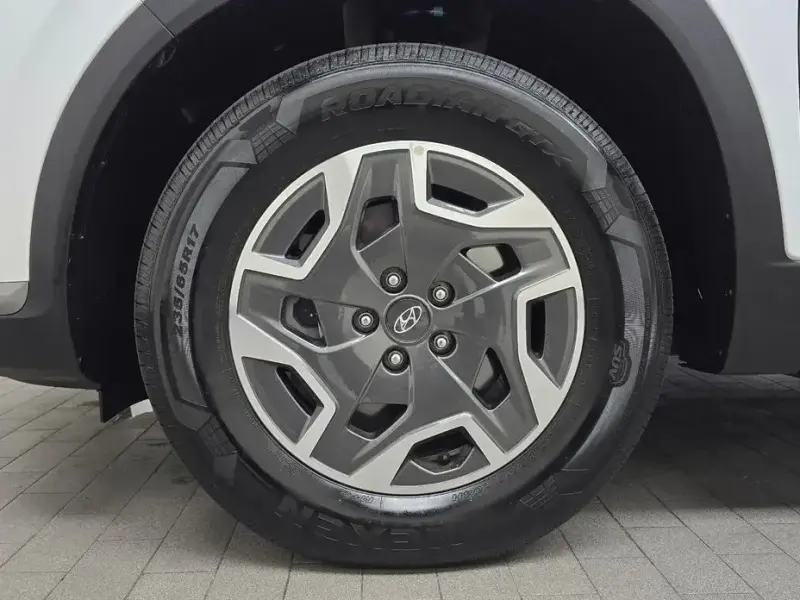 2022 Hyundai Santa Fe с пробегом 46 949 км