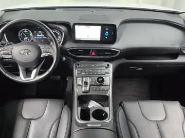 2022 Hyundai Santa Fe с пробегом 46 949 км