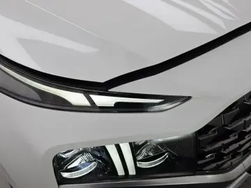 2021 Hyundai Santa Fe с пробегом 83 915 км