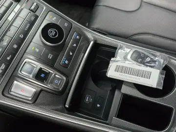 2022 Hyundai Santa Fe с пробегом 46 949 км