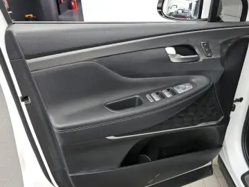 2021 Hyundai Santa Fe с пробегом 83 915 км
