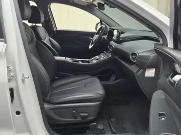 2022 Hyundai Santa Fe с пробегом 46 949 км
