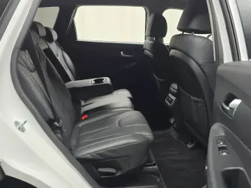 2022 Hyundai Santa Fe с пробегом 46 949 км