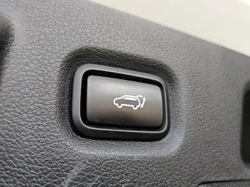 2021 Hyundai Santa Fe с пробегом 83 915 км