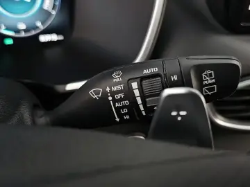 2021 Hyundai Santa Fe с пробегом 83 915 км