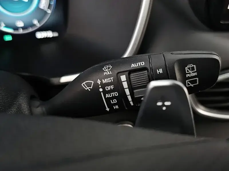 2021 Hyundai Santa Fe с пробегом 83 915 км