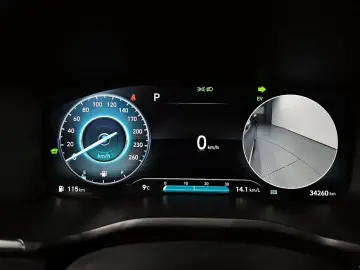 2023 Hyundai Santa Fe с пробегом 34 260 км