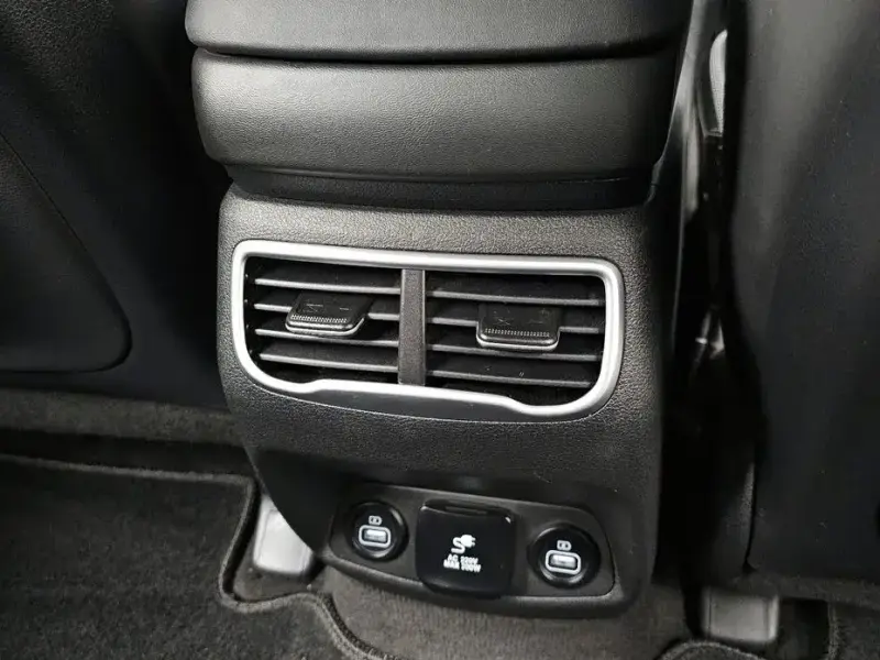 2021 Hyundai Santa Fe с пробегом 83 915 км