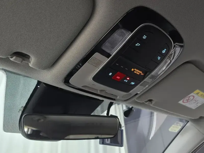 2022 Hyundai Santa Fe с пробегом 46 949 км