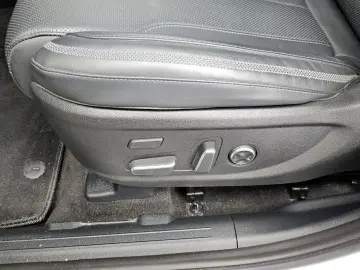 2021 Hyundai Santa Fe с пробегом 83 915 км