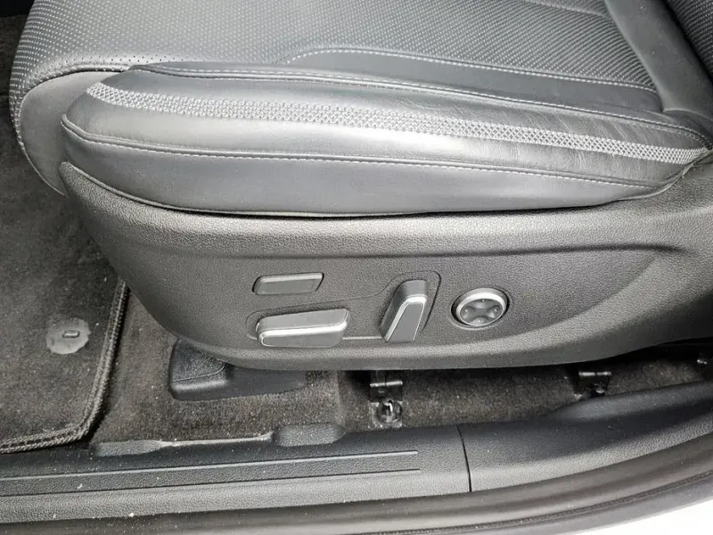 2021 Hyundai Santa Fe с пробегом 83 915 км