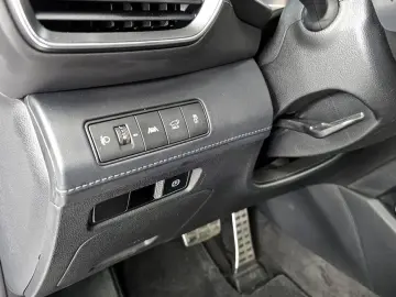 2021 Hyundai Santa Fe с пробегом 83 915 км
