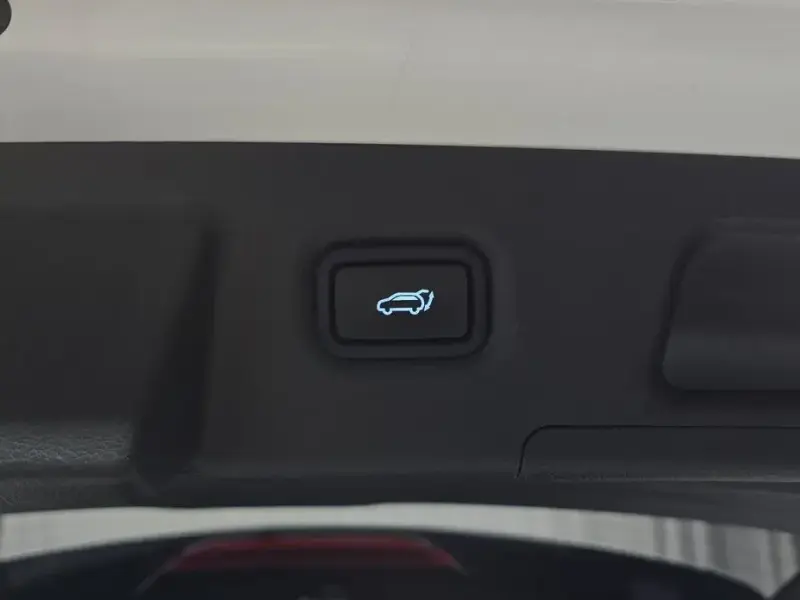 2022 Hyundai Santa Fe с пробегом 46 949 км
