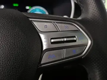 2021 Hyundai Santa Fe с пробегом 83 915 км