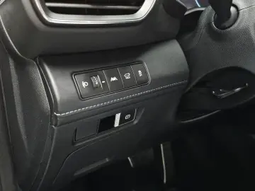2023 Hyundai Santa Fe с пробегом 34 260 км