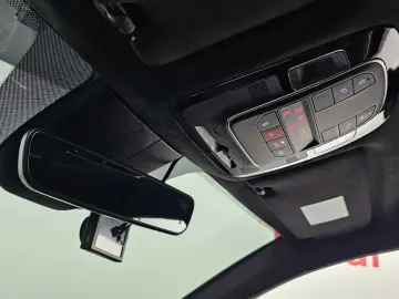 2023 Hyundai Santa Fe с пробегом 34 260 км