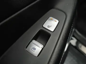 2023 Hyundai Santa Fe с пробегом 34 260 км
