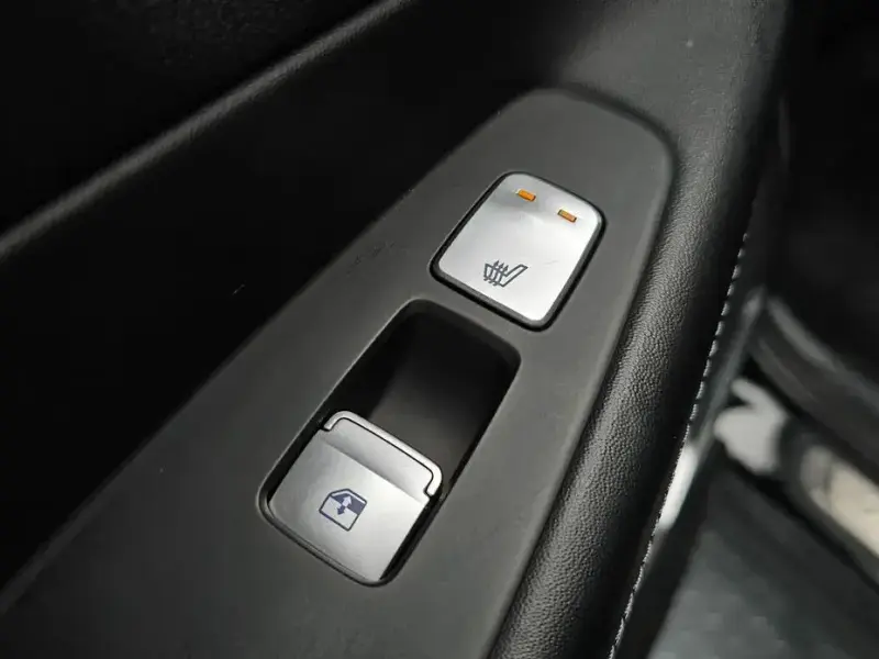 2023 Hyundai Santa Fe с пробегом 34 260 км