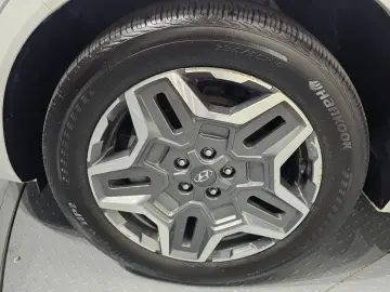 2022 Hyundai Santa Fe с пробегом 55 187 км