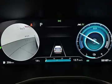 2022 Hyundai Santa Fe с пробегом 55 187 км
