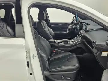 2022 Hyundai Santa Fe с пробегом 55 187 км