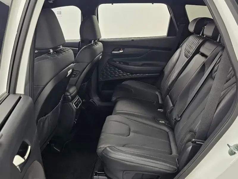 2022 Hyundai Santa Fe с пробегом 55 187 км