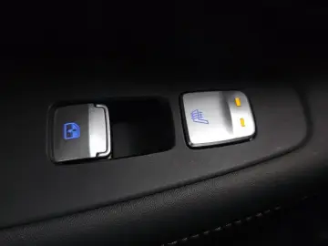 2022 Hyundai Santa Fe с пробегом 55 187 км