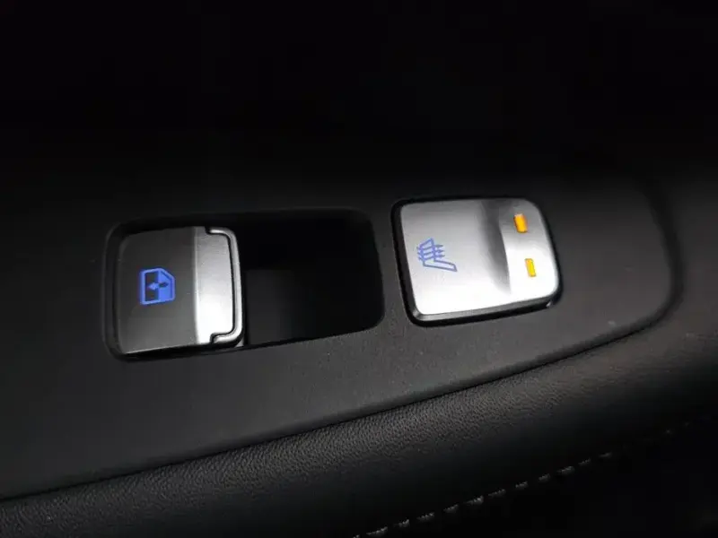 2022 Hyundai Santa Fe с пробегом 55 187 км