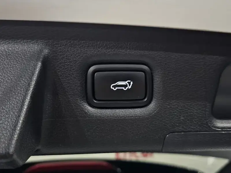 2022 Hyundai Santa Fe с пробегом 55 187 км