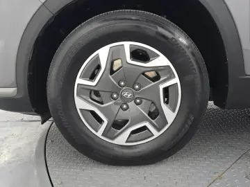 2022 Hyundai Santa Fe с пробегом 123 366 км