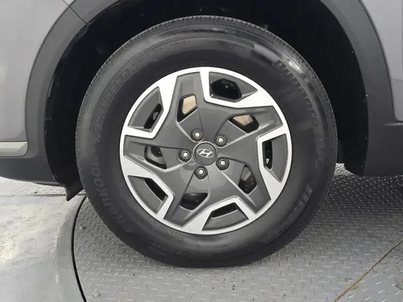 2022 Hyundai Santa Fe с пробегом 123 366 км