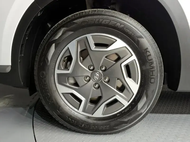 2022 Hyundai Santa Fe с пробегом 98 695 км