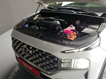 2022 Hyundai Santa Fe с пробегом 98 695 км