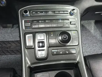 2022 Hyundai Santa Fe с пробегом 123 366 км