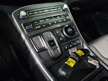 2022 Hyundai Santa Fe с пробегом 98 695 км