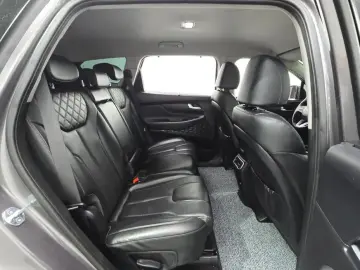 2022 Hyundai Santa Fe с пробегом 123 366 км