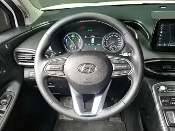 2022 Hyundai Santa Fe с пробегом 98 695 км