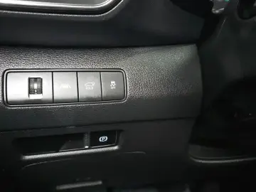 2022 Hyundai Santa Fe с пробегом 123 366 км