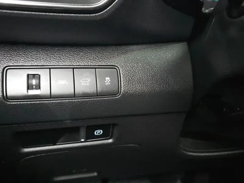 2022 Hyundai Santa Fe с пробегом 123 366 км