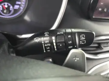 2022 Hyundai Santa Fe с пробегом 123 366 км